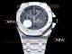 Copy HBF FACTORY Audemars Piguet Royal Oak Offshore Grey Dial Swiss 3126 Movement (2)_th.jpg